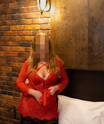 Анкета проститутки Кира - Фото 1, Екатериноградская, 48 лет, №872